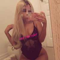 Çarşamba Escort Ayşe ile Beraberlik Deneyimi