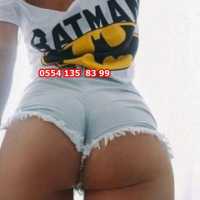 Çarşamba Escort Bayan Hizmetleri: Size Muhteşem Anılar Yaşatabilecek Elit Partner