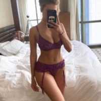 Çarşamba Escort ile Unutulmaz Zamanların Kapılarını Aralayın!