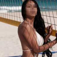 Çarşamba Escort’u İle Tanışma Vakti