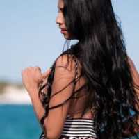 Çarşamba Escort’u İle Tanışma Vakti