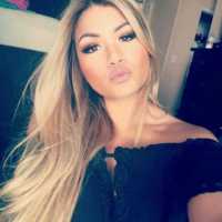 Çarşamba'nın En Çekici Escort Kızlarından Bir Tanıdık