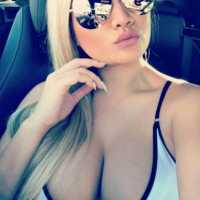 Çarşamba'nın En Çekici Escort Kızlarından Bir Tanıdık
