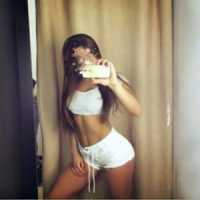 Çarşamba'nın En İddialı ve Seksi Escort Kızı Ayşe