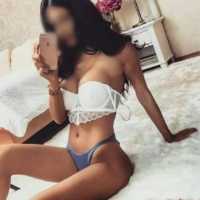 Çarşamba'nın En İddialı ve Seksi Escort Kızı Ayşe