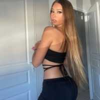 Dans Yetenekleri ve Büyüleyici Fiziğiyle Canik Escort Kız - Özlem