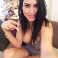Enfes bir Gece Geçirmek İçin - Bafra Escort Rüya