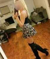 Erotizmin Son Sınırı: Atakum Escort Bayan
