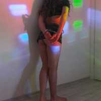 Gizemli ve Tutkulu Bir Atakum Escort: Buse