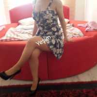 Güzel Bafra Escort Hikayeniz - Yürekleri Çarptıran Hatununuz