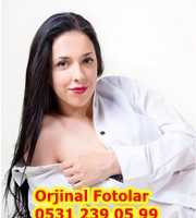 Harika İlkler ve Doğal Çekicilik: Bafra Escort