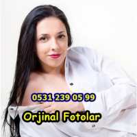 Harika İlkler ve Doğal Çekicilik: Bafra Escort