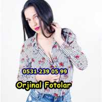 Harika İlkler ve Doğal Çekicilik: Bafra Escort