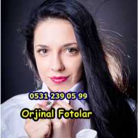 Harika İlkler ve Doğal Çekicilik: Bafra Escort