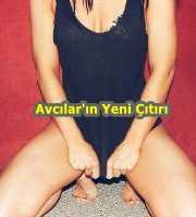 Hayallerinizi Süsleyen Atakum Escort Bayanınız