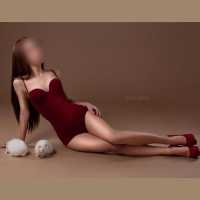Heyecanlı ve Maceraperest Atakum Escort Bayan Nilay