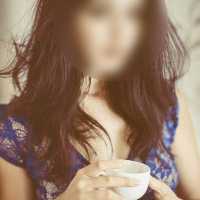 Heyecanlı ve Maceraperest Atakum Escort Bayan Nilay