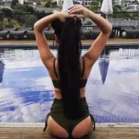 İlkadım Escort Bölgesi'nin Güzel, Genç ve Çekici Escort Kızı Hizmetinizde