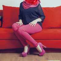 İlkadım Escort Güzelin Tek Adresi: Selda