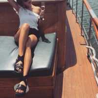 İlkadım Escort Kadınlarının Gözde Güzelidir: İşte Kendine Güvenen Seçkin Escort Kadın