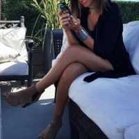 İlkadım Escort Kadınlarının Gözde Güzelidir: İşte Kendine Güvenen Seçkin Escort Kadın