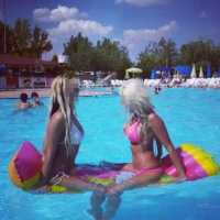 İlkadım Escort: Küçük ve Dinamik Güzellik - Ayşegül