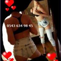 İlkadım Escort: Seksin Sınırlarını Zorlayan Özgür Bir Kadın