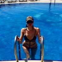 İlkadım Escort: Sizi Krallar Gibi Hissettirecek 50kg, 174cm Sarışın
