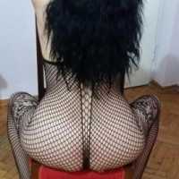 İlkadım Escortunun Göz Kamaştıran Güzelliği
