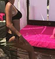 Kendinizi İlkadım Escort Bayanın Etkileyici Dünyasına Bırakın