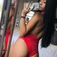 Muhteşem ve Kendine Güvenen Çarşamba Escort Bayan