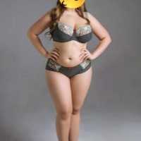 Mükemmel bir Atakum Escort: Ateşli ve Cazip