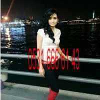 Mükemmellik ve Mutluluk Dolu Canik Escort Yaren ile Tanışın