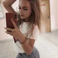 Olağanüstü Çarşamba Escort Kız Tanya