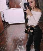 Olağanüstü Çarşamba Escort Kız Tanya
