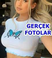 Olağanüstü Çarşamba Escort Kız Tanya