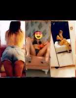 Özgün ve Özel Escort Sinem Sizi Atakum'da Bekliyor!