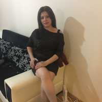 Rüyalarınıza Canik Escort Bayan Işığıyla Renk Katmaya Hazırlanın