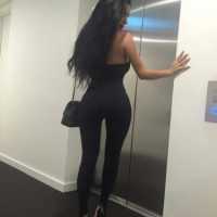 Rüyalarınızı Süsleyecek Canik Escort Güzeli