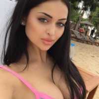 Şehvetli ve Zarif İlkadım Escort Bayan Suna