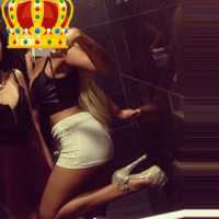 Sınırsız Tecrübeniz Olacak Çarşamba Escort Bayan