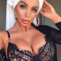 Sizinle Tanışmayı Bekleyen Canik Escort