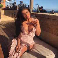 Sizinle Tanışmayı Bekleyen Canik Escort