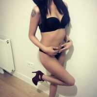 Tutkulu Bir Gece için Atakum Escort Bayan: Nadia