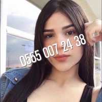 Unutulmaz Bir Deneyim İçin Atakum Escort Ece