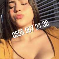 Unutulmaz Bir Deneyim İçin Atakum Escort Ece