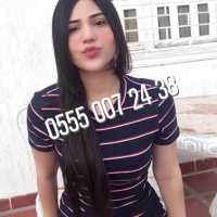 Unutulmaz Bir Deneyim İçin Atakum Escort Ece