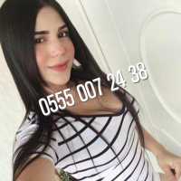 Unutulmaz Bir Deneyim İçin Atakum Escort Ece