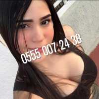 Unutulmaz Bir Deneyim İçin Atakum Escort Ece