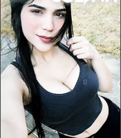 Unutulmaz Bir Deneyim İçin Atakum Escort Ece